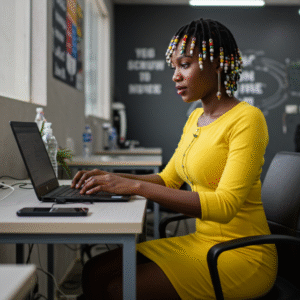 Marketing Design –