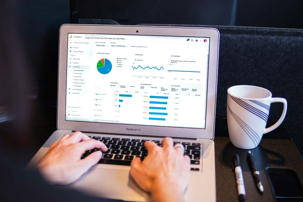 Product Data Analytics